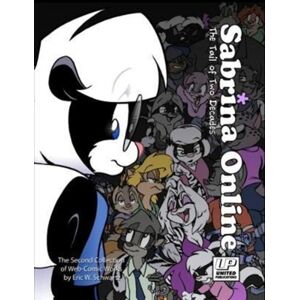 United Publications Sabrina Online: 'The Tail Of Two Decades' United Publications Sabrina Online: 'The Tail Of Two Decades'