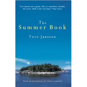 Sort of Books The Summer Book : A Novel Sort of Books The Summer Book : A Novel