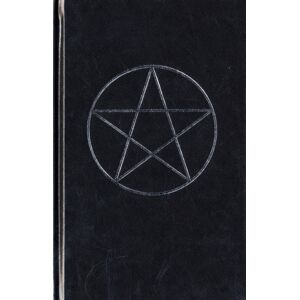 Green Magic Publishing Book Of Shadows Green Magic Publishing Book Of Shadows