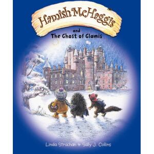 Lomond Books Hamish Mchaggis : And The Ghost Of Glamis Lomond Books Hamish Mchaggis : And The Ghost Of Glamis