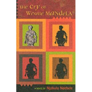Ayebia Clarke Publishing Ltd The Cry Of Winnie Mandela Ayebia Clarke Publishing Ltd The Cry Of Winnie Mandela