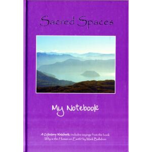 Eminent Productions Ltd (EPL) Sacred Spaces : My Notebook Eminent Productions Ltd (EPL) Sacred Spaces : My Notebook