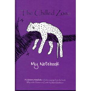 Eminent Productions Ltd (EPL) The Chilled Zone : My Notebook Eminent Productions Ltd (EPL) The Chilled Zone : My Notebook