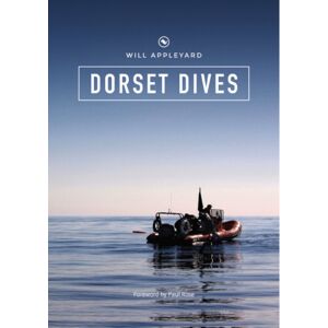Red Flannel Publishing Dorset Dives : A Guide To Scuba Diving Along The Jurassic Coast Red Flannel Publishing Dorset Dives : A Guide To Scuba Diving Along The Jurassic Coast