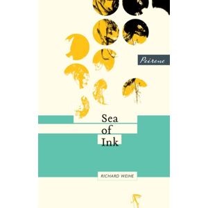 Peirene Press Ltd Sea Of Ink Peirene Press Ltd Sea Of Ink
