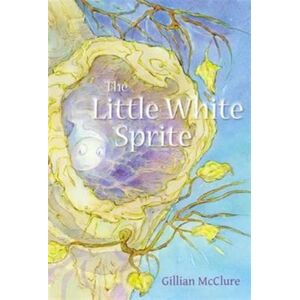 Plaister Press The Little White Sprite Plaister Press The Little White Sprite