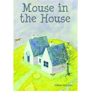 Plaister Press Mouse In The House Plaister Press Mouse In The House