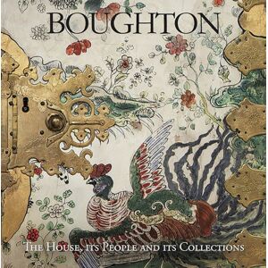 Caique Publishing Ltd Boughton: The House, Its People And Its Collections Caique Publishing Ltd Boughton: The House, Its People And Its Collections