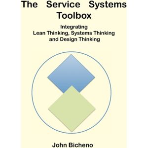 PICSIE Books The Service Systems Toolbox PICSIE Books The Service Systems Toolbox