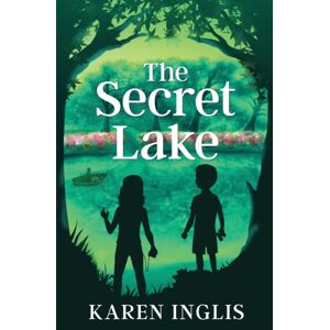 Well Said Press The Secret Lake Well Said Press The Secret Lake