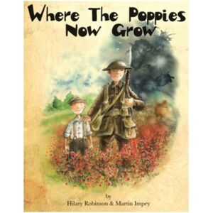 Strauss House Productions Where The Poppies Now Grow Strauss House Productions Where The Poppies Now Grow