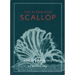 UEA Publishing Project The Aldeburgh Scallop UEA Publishing Project The Aldeburgh Scallop