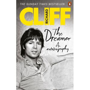 Ebury Publishing The Dreamer : An Autobiography Ebury Publishing The Dreamer : An Autobiography