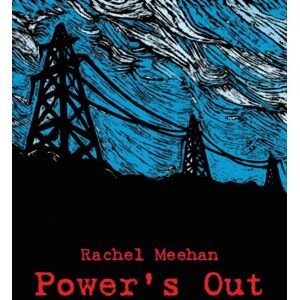Cherry House Publishing Power'S Out : Book Two Troubled Times Series Cherry House Publishing Power'S Out : Book Two Troubled Times Series