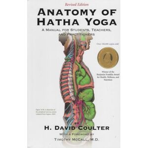 Body and Breath Anatomy Of Hatha Yoga : A Manual For Students Teachers And Practitioners Body and Breath Anatomy Of Hatha Yoga : A Manual For Students Teachers And Practitioners