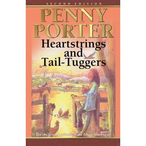 Wyatt-MacKenzie Publishing Heartstrings And Tail-Tuggers Wyatt-MacKenzie Publishing Heartstrings And Tail-Tuggers