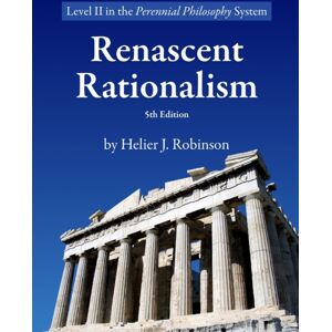 Sharebooks Publishing Renascent Rationalism Sharebooks Publishing Renascent Rationalism