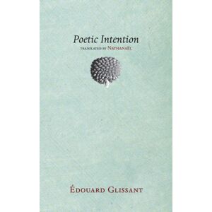 Nightboat Books Poetic Intention Nightboat Books Poetic Intention