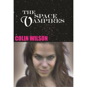 Monkfish Book Publishing Company The Space Vampires Monkfish Book Publishing Company The Space Vampires