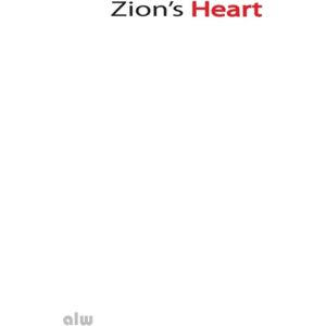 Anthony L Wallace Zion'S Heart Anthony L Wallace Zion'S Heart
