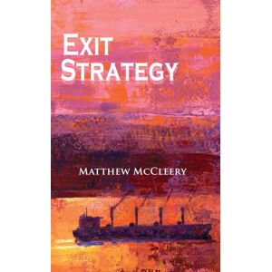 Marine Money, Inc. Exit Strategy : A Robert Fairchild Novel Marine Money, Inc. Exit Strategy : A Robert Fairchild Novel