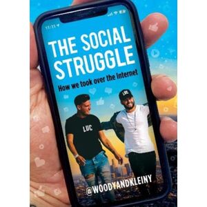 Floodlit Dreams Ltd The Social Struggle : How We Took Over The Internet Floodlit Dreams Ltd The Social Struggle : How We Took Over The Internet