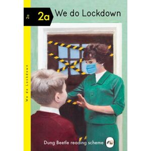 Dung Beetle Books Ltd We Do Lockdown Dung Beetle Books Ltd We Do Lockdown