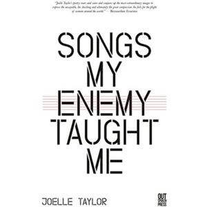 Out-Spoken Press Songs My Enemy Taught Me Out-Spoken Press Songs My Enemy Taught Me