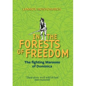 Papillote Press In The Forests Of Freedom Papillote Press In The Forests Of Freedom