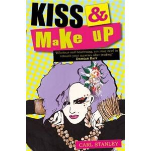 Ignite Books Kiss & Make Up Ignite Books Kiss & Make Up