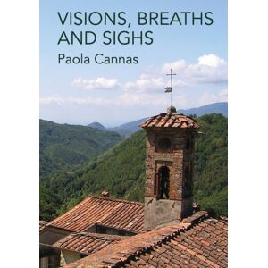 Augur Press Visions, Breaths And Sighs Augur Press Visions, Breaths And Sighs