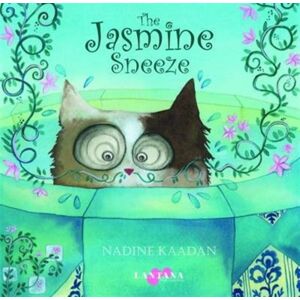 Lantana Publishing The Jasmine Sneeze Lantana Publishing The Jasmine Sneeze