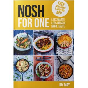 inTRADE(GB) Ltd Nosh For One : Meals, Just For You! inTRADE(GB) Ltd Nosh For One : Meals, Just For You!