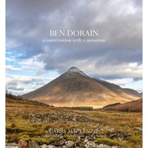 The Irish Pages Press Ben Dorain : A Conversation With A Mountain The Irish Pages Press Ben Dorain : A Conversation With A Mountain