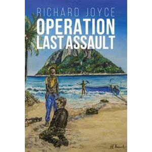 Oliver & Lewis Operation Last Assault Oliver & Lewis Operation Last Assault