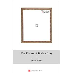 Universitas Press The Picture Of Dorian Gray Universitas Press The Picture Of Dorian Gray