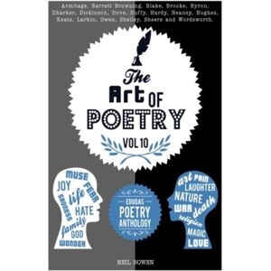 Peripeteia Press The Art Of Poetry : Eduqas Gcse Poems Peripeteia Press The Art Of Poetry : Eduqas Gcse Poems