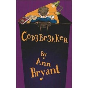 Caboodle Books Limited Code Breaker Caboodle Books Limited Code Breaker