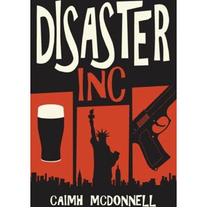 McFori Ink Disaster Inc McFori Ink Disaster Inc