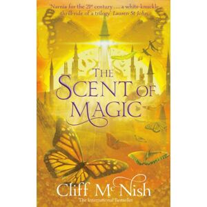 Doomspell Books The Scent Of Magic Doomspell Books The Scent Of Magic