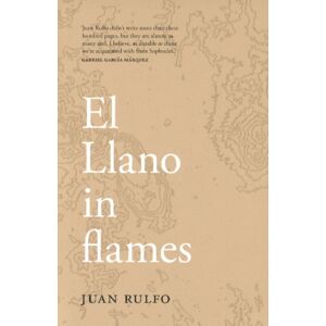 Structo Press El Llano In Flames Structo Press El Llano In Flames