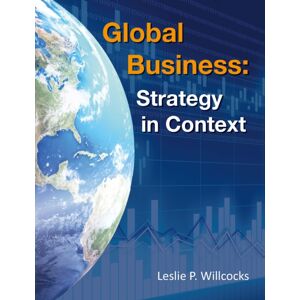 SB Publishing Global Business: Strategy In Context SB Publishing Global Business: Strategy In Context