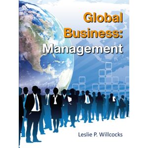 SB Publishing Global Business: Management SB Publishing Global Business: Management