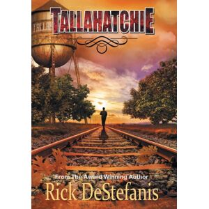 Rick Destefanis Tallahatchie Rick Destefanis Tallahatchie