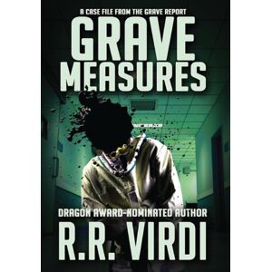 R.R. Virdi Grave Measures R.R. Virdi Grave Measures