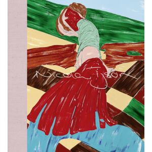 Petzel Gallery Nicola Tyson: Selected Paintings 1993-2022 Petzel Gallery Nicola Tyson: Selected Paintings 1993-2022