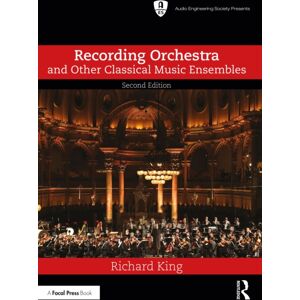 Taylor & Francis Ltd Recording Orchestra And Other Classical Music Ensembles Taylor & Francis Ltd Recording Orchestra And Other Classical Music Ensembles