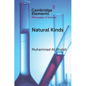 Cambridge University Press Natural Kinds Cambridge University Press Natural Kinds