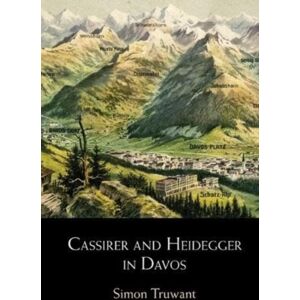Cambridge University Press Cassirer And Heidegger In Davos : The Philosophical Arguments Cambridge University Press Cassirer And Heidegger In Davos : The Philosophical Arguments