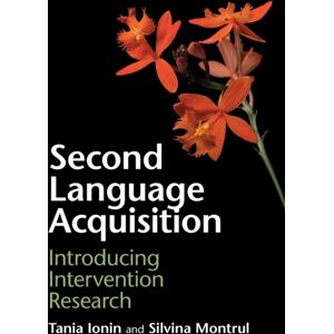 Cambridge University Press Second Language Acquisition : Introducing Intervention Research Cambridge University Press Second Language Acquisition : Introducing Intervention Research